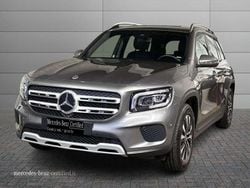 Grigio Usata 2022 Mercedes GLB200 Business SUV | 35.400 € (Buon prezzo)