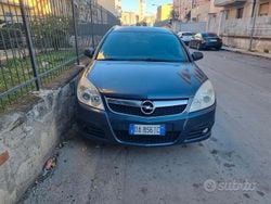Blu Usata 2006 Opel Vectra Tre volumi | 4000 € (Molto cara)