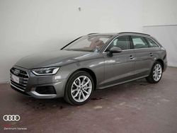 Grigio Usata 2022 Audi A4 Advanced Station wagon | 35.900 € (Buon prezzo)