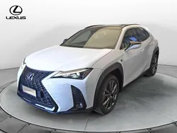 Bianco Nuova 2025 Lexus UX SUV | 34.900 € (Buon prezzo)