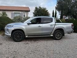 Argento Usata 2021 Mitsubishi L200 Pick-up | 23.000 € (Ottimo prezzo)
