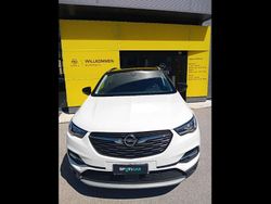 Bianco Usata 2020 Opel Grandland X SUV | 18.200 € (Molto cara)