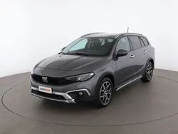 Grigio Usata 2022 Fiat Tipo Cross Station wagon | 18.299 € (Molto cara)