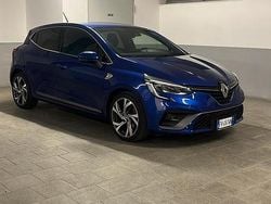 Blu Usata 2019 Renault Clio V Due volumi | 14.300 € (Ottimo prezzo)