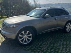 Usata 2005 Infiniti Fx35 SUV | 7500 €