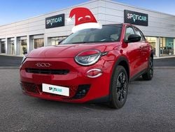 Rosso Nuova 2025 Fiat 600 Icon SUV | 20.900 €