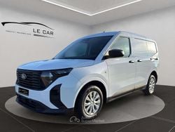 Bianco Nuova 2025 Ford Transit Trend Furgone | 19.200 € (Buon prezzo)