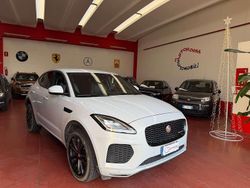 Other Usata 2019 Jaguar E-Pace R-Dynamic SUV | 22.900 € (Buon prezzo)