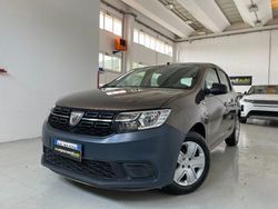 Marrone Usata 2020 Dacia Sandero Comfort Due volumi | 10.500 € (Buon prezzo)