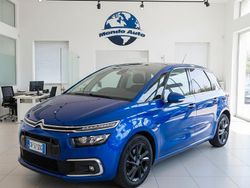 Blu Usata 2017 Citroën C4 Picasso Monovolume | 11.900 € (Cara)