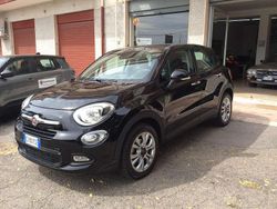Nero Usata 2015 Fiat 500X SUV | 9600 € (Buon prezzo)