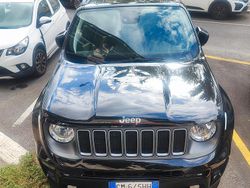 Nero Usata 2023 Jeep Renegade Limited SUV | 19.900 € (Buon prezzo)