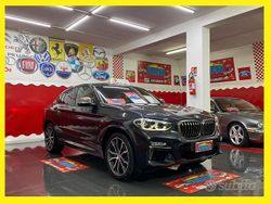 Grigio Usata 2019 BMW X4 SUV | 34.999 € (Molto cara)