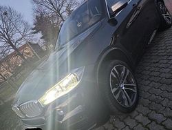 Nero Usata 2015 BMW X5 M50 M Performance SUV | 30.000 €