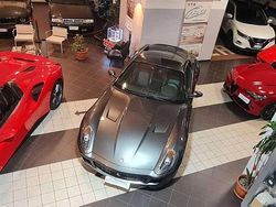 Grigio silvestrone Usata 2007 Ferrari 599 Coupé | 145.000 € (Ottimo prezzo)