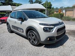 Beige Usata 2024 Citroën C3 PureTech Due volumi | 14.470 € (Buon prezzo)
