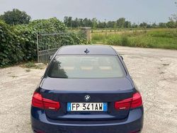 Usata 2018 BMW 330e Advantage Tre volumi | 24.000 € (Cara)