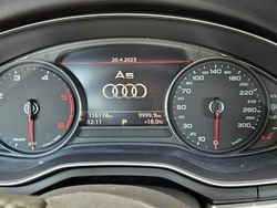 Usata 2017 Audi A5 Cabriolet Cabrio | 25.000 € (Molto cara)