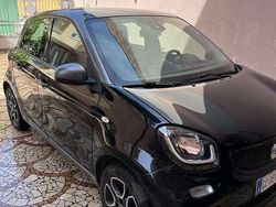 Usata 2017 Smart ForFour Passion Due volumi | 9900 € (Buon prezzo)