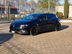 Nero Usata 2019 Renault Mégane IV Trophy Tre volumi | 31.500 €