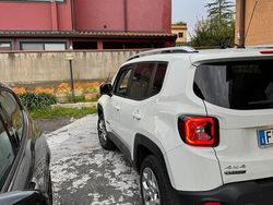 Usata 2015 Jeep Renegade SUV | 11.500 € (Buon prezzo)