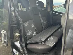 Usata 2014 Fiat Qubo Trekking Monovolume | 5800 € (Buon prezzo)
