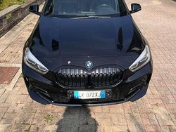 Usata 2020 BMW 116 M Sport Due volumi | 24.000 € (Buon prezzo)