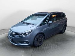 Other Usata 2019 Opel Zafira Innovation Monovolume | 14.900 € (Cara)