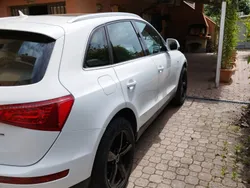 Usata 2008 Audi Q5 S-Line SUV | 9500 € (Buon prezzo)