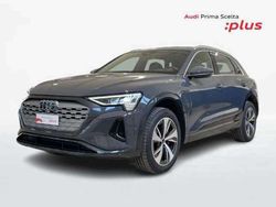 Grigio Usata 2023 Audi Q8 e-tron Ambiente SUV | 53.990 € (Super prezzo)