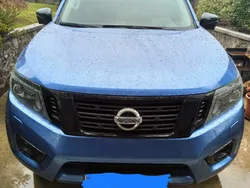 Usata 2020 Nissan Navara N-Guard Pick-up | 26.000 € (Buon prezzo)
