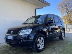 Usata 2006 Suzuki Grand Vitara SUV | 5990 € (Buon prezzo)