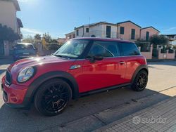 Rosso Usata 2012 Mini Cooper Due volumi | 5500 €