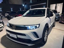 Bianco Usata 2022 Opel Mokka Edition SUV | 16.900 € (Buon prezzo)