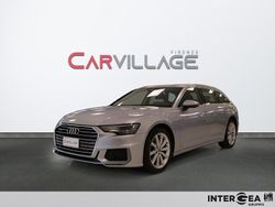 Argento Usata 2019 Audi Sport Quattro Business Coupé | 27.800 €