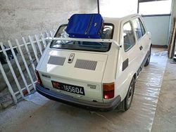 Usata 1978 Fiat 126 Due volumi | 4800 €