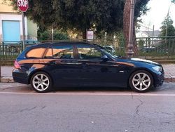 Usata 2007 BMW 320 Station wagon | 2500 € (Buon prezzo)