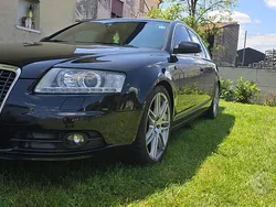 Usata 2008 Audi A6 S-Line Station wagon | 4800 € (Molto cara)