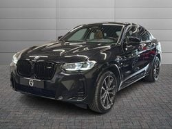 Usata 2024 BMW X4 Comfort Edition SUV | 59.500 € (Buon prezzo)