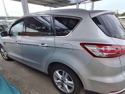 Argento Usata 2016 Ford S-MAX Business Edition Monovolume | 10.800 € (Buon prezzo)