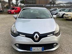 Grigio Usata 2015 Renault Clio IV Due volumi | 5300 € (Ottimo prezzo)