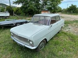 Usata 1960 Opel Kadett Tre volumi | 3900 €