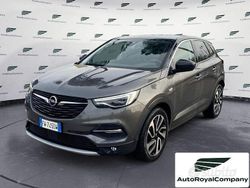 Grigio Usata 2019 Opel Grandland X Business SUV | 15.900 € (Buon prezzo)