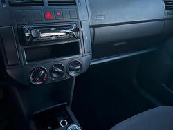 Grigio Usata 2003 VW Polo Tre volumi | 1000 €