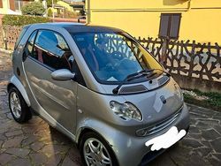 Grigio Usata 2003 Smart ForTwo Coupé Coupé | 2370 €
