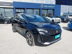 Nero Usata 2024 Peugeot 5008 Allure Monovolume | 29.900 € (Buon prezzo)
