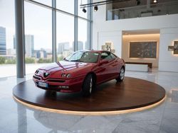 Rosso Usata 2001 Alfa Romeo GTV Coupé | 7000 € (Ottimo prezzo)