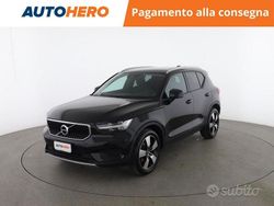 Nero Usata 2021 Volvo XC40 SUV | 24.999 €