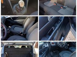 Usata 2007 Lancia Ypsilon Due volumi | 1800 €