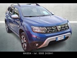 Blu Usata 2022 Dacia Duster Prestige SUV | 15.900 € (Buon prezzo)